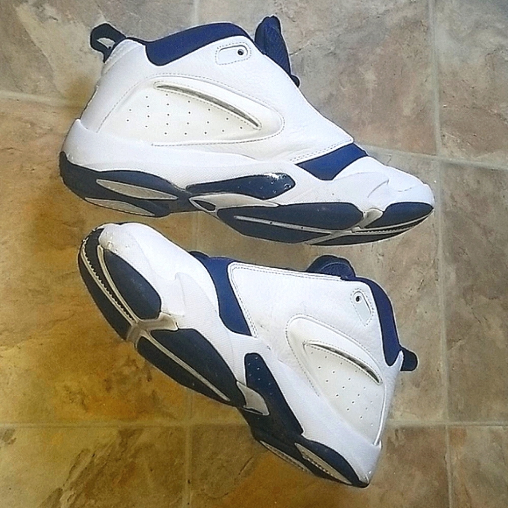 Jordan Jumpman Quick 23 (Quick 6) - Picture 3 of 9